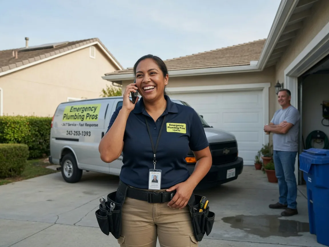 Emergency Plumber Loves Park, IL FAQs